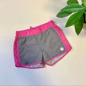 Roxy Big Girl Work it Shorts